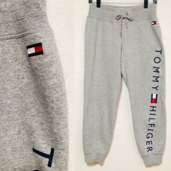 tommy hilfiger sport sweatpants